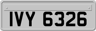IVY6326