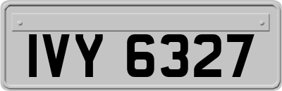 IVY6327