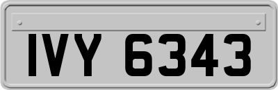 IVY6343