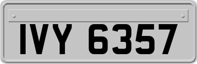 IVY6357