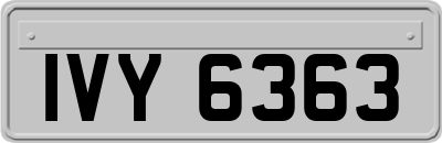 IVY6363
