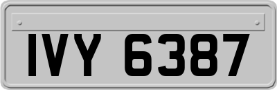 IVY6387
