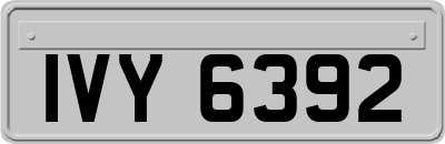 IVY6392