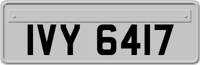 IVY6417