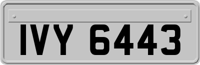IVY6443