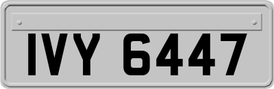 IVY6447