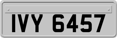 IVY6457