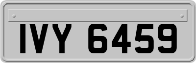IVY6459