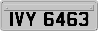 IVY6463