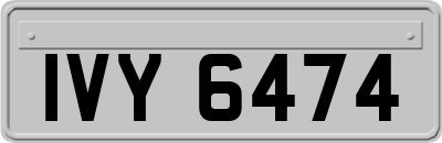 IVY6474