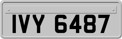 IVY6487
