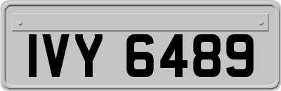 IVY6489