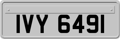 IVY6491