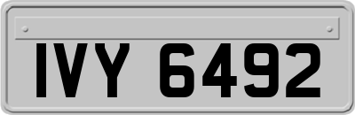 IVY6492