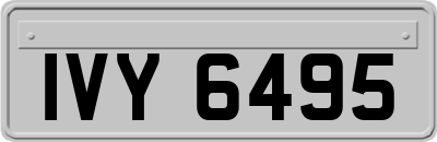IVY6495