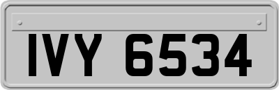 IVY6534