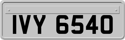 IVY6540