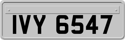IVY6547