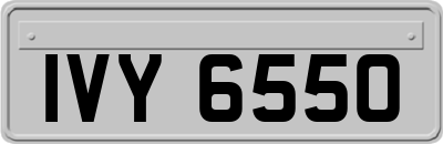 IVY6550