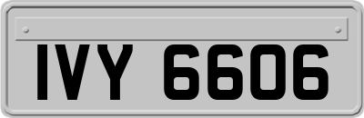 IVY6606