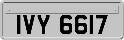 IVY6617
