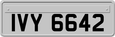 IVY6642