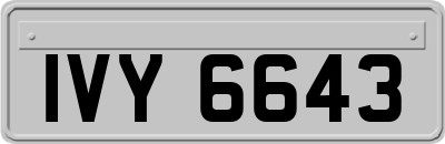 IVY6643