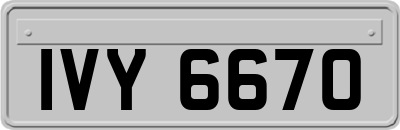 IVY6670