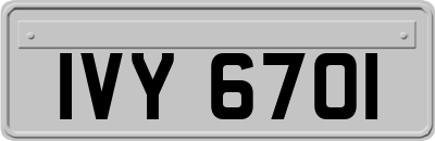 IVY6701