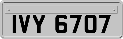 IVY6707