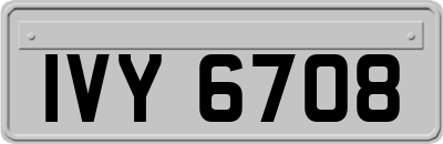 IVY6708