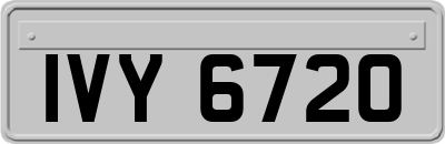 IVY6720