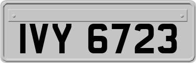 IVY6723