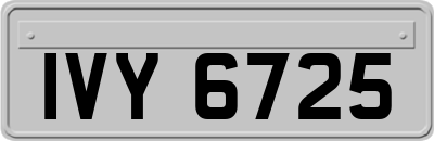 IVY6725