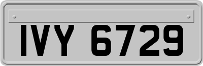 IVY6729