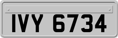 IVY6734