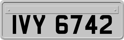 IVY6742