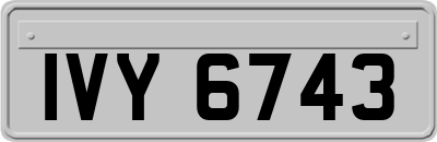 IVY6743