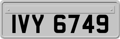 IVY6749