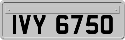 IVY6750