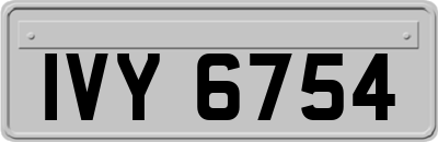 IVY6754