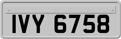 IVY6758