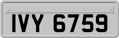 IVY6759