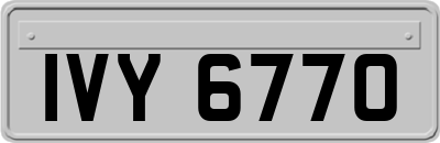 IVY6770