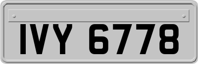 IVY6778