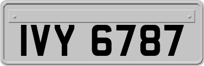 IVY6787