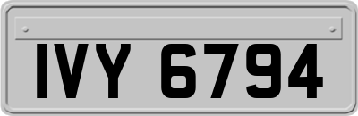 IVY6794