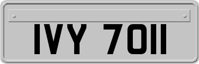 IVY7011