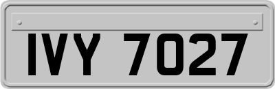 IVY7027