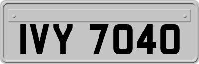 IVY7040